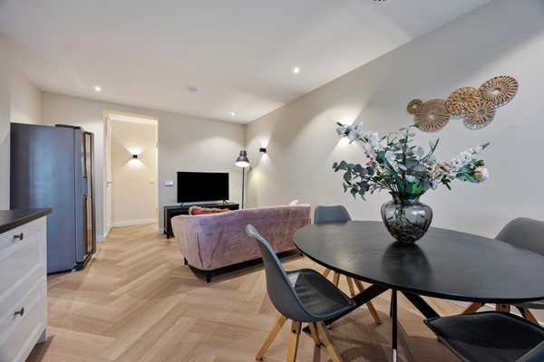 Medium property photo - Anna Blamansingel, 1102 ST Amsterdam